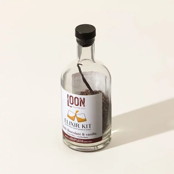 Chocolate Cocktail Infusion Kit 2