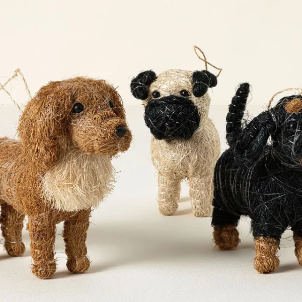 Choose Your Dog Breed Ornament 1
