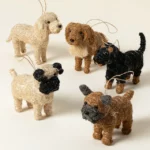 Choose Your Dog Breed Ornament
