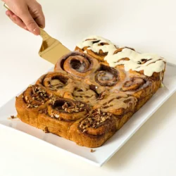 Choose Your Flavors Cinnamon Roll Dozen