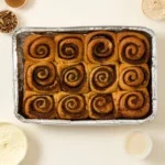 Choose Your Flavors Cinnamon Roll Dozen 4
