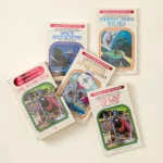 Choose Your Own Adventure Retro Box Set