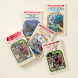 Choose Your Own Adventure Retro Box Set