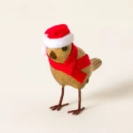 Christmas Chickadee 2