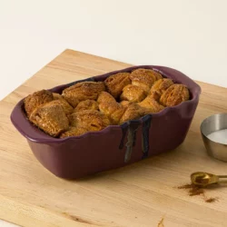 Cinnamon Bread Baker