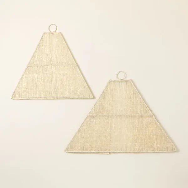 Collapsible Woven Food Tent 2