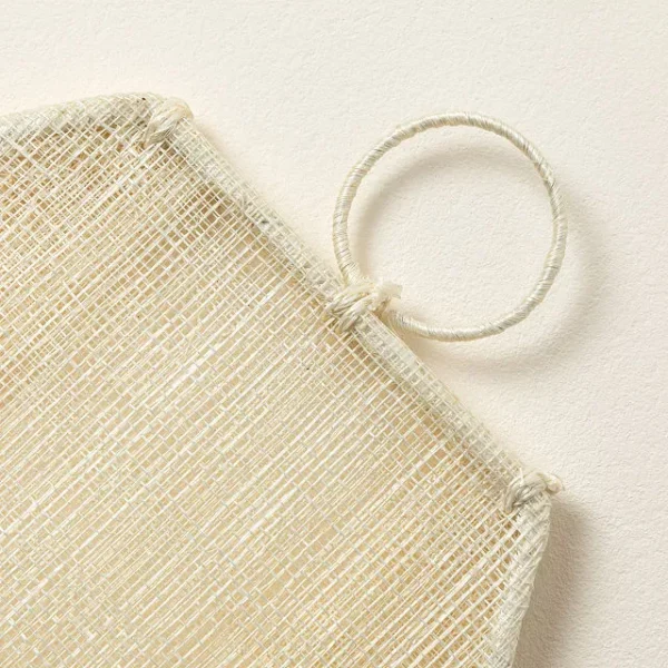 Collapsible Woven Food Tent 3