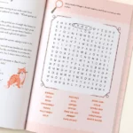 Cranberry Creek Cozy Mystery Word Search Book 1