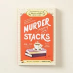 Cranberry Creek Cozy Mystery Word Search Book