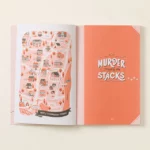 Cranberry Creek Cozy Mystery Word Search Book 3