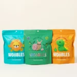 Crochet Pals Beginner Diy Kit