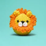 Crochet Pals Beginner Diy Kit 3