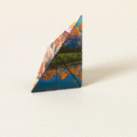 Cubendi National Parks Fidget Puzzle Cube 1