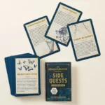 Deck Of Side Quests 75 Mini Rpg Adventures 1