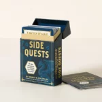 Deck Of Side Quests 75 Mini Rpg Adventures