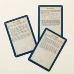 Deck Of Side Quests 75 Mini Rpg Adventures 2