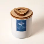 Dodgers' 2025 World Series Champions Candle