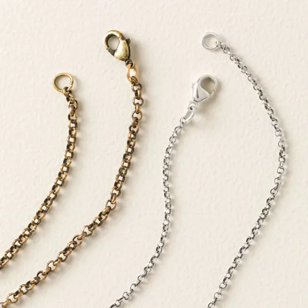 Forever Preserved Hydrangea Necklace 3