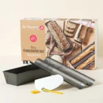 French Bread Making Kit
