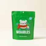 Frosty Friends Beginner Diy Crochet Kit 1