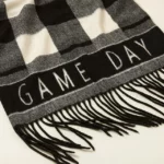 Game Day Cozy Wrap 1