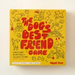 Game Night With Your Dog 3