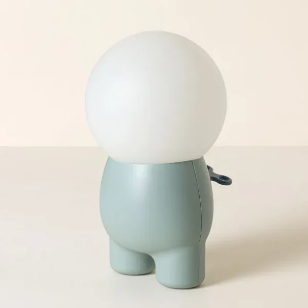 Glow Buddy Calming Mood Lamp 1