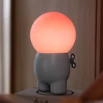 Glow Buddy Calming Mood Lamp 2