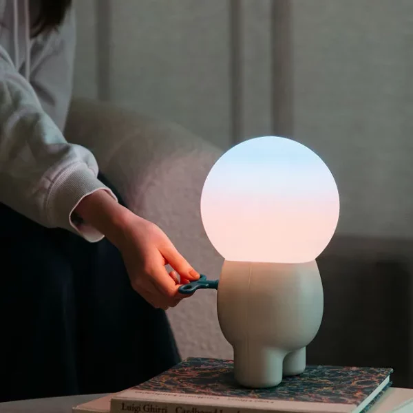 Glow Buddy Calming Mood Lamp 3