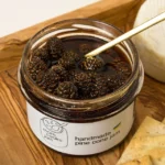 Handmade Ukranian Pinecone Jam 1