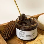 Handmade Ukranian Pinecone Jam