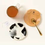 Happy Dog Spoon Rest