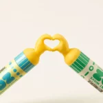 Heart Hands Shareable Lip Balm Set 1