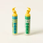 Heart Hands Shareable Lip Balm Set