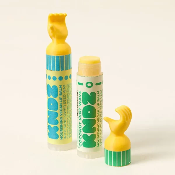 Heart Hands Shareable Lip Balm Set 2