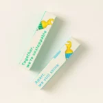 Heart Hands Shareable Lip Balm Set 4