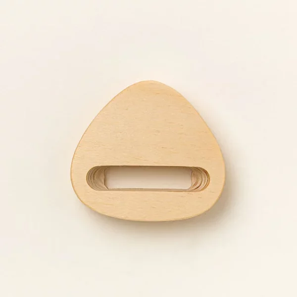 Hoop Art Display Prop 2