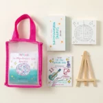 In My Artist Era Mini Watercolor Set 3