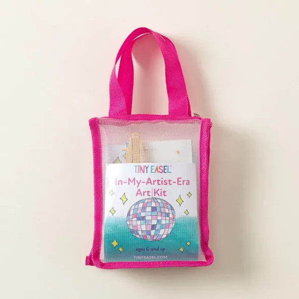 In My Artist Era Mini Watercolor Set 4