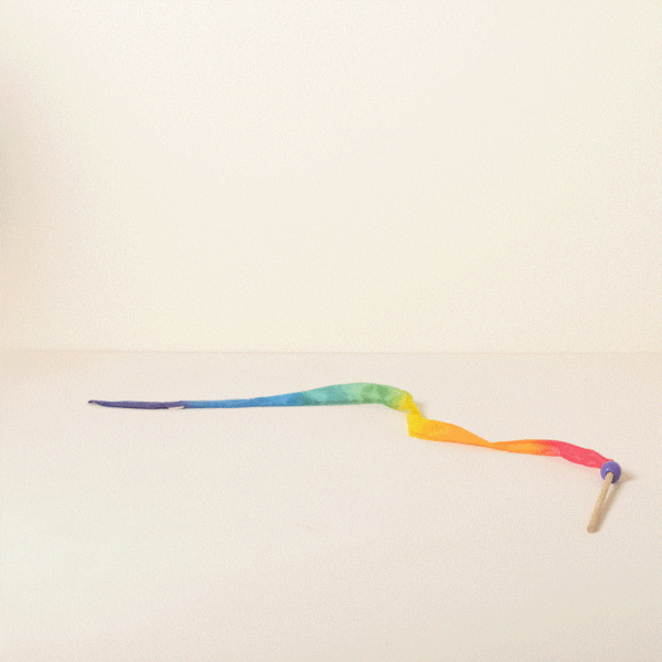 Indoor Outdoor Active Play Silk Set 1