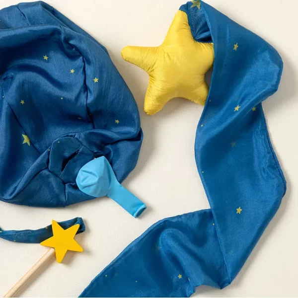 Indoor Outdoor Active Play Silk Set 2