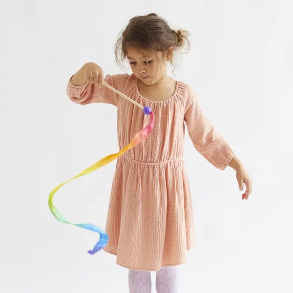 Indoor Outdoor Active Play Silk Set 3