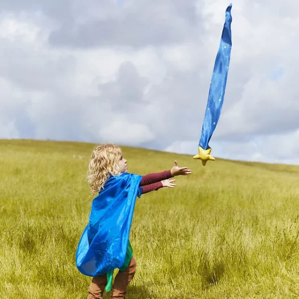 Indoor Outdoor Active Play Silk Set 4