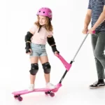 Kids Training Skateboard 1