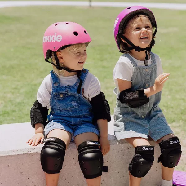 Kids Training Skateboard 2