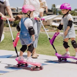 Kids Training Skateboard