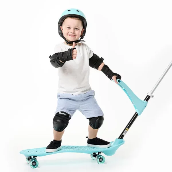 Kids Training Skateboard 4