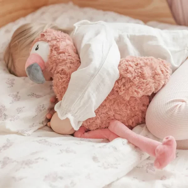 Kids' Weighted Emotional Support Friend 2