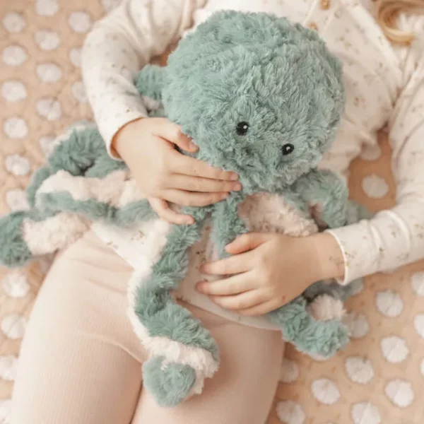 Kids' Weighted Emotional Support Friend 3