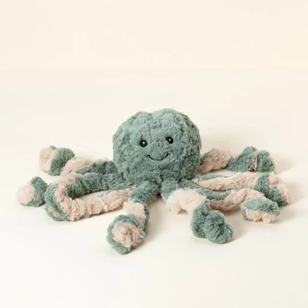 Kids' Weighted Emotional Support Friend 4